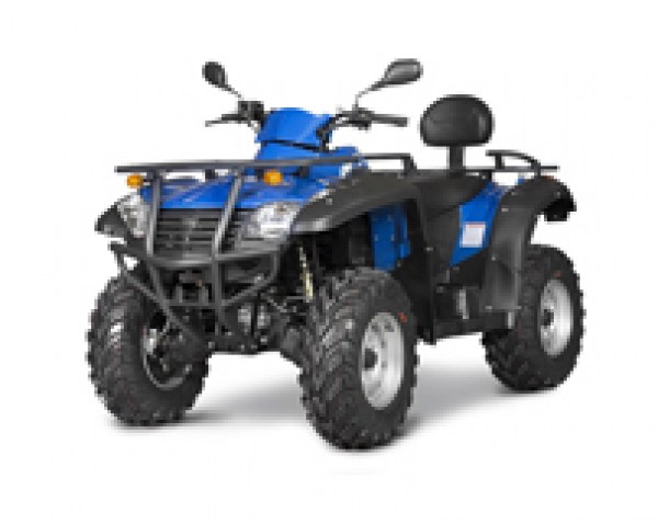 CFMOTO X5 Basic